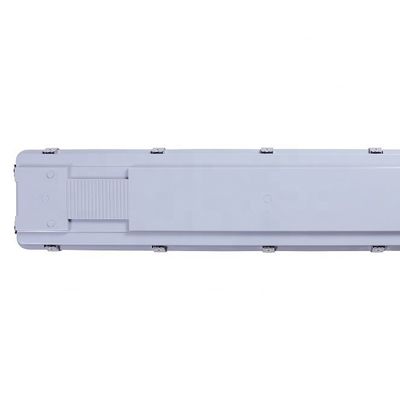 긴 수명 50000 시간 LED 증기 밀접한 높은 베 155W / 135W / 120W / 100W IP67 방수