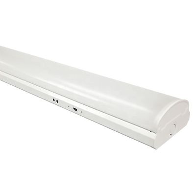 북미 산업 및 사무실 LED 랩 아라운드 라이트 픽사치 2ft 4ft 8ft ETL DLC