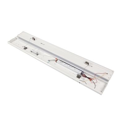 북미 산업 및 사무실 LED 랩 아라운드 라이트 픽사치 2ft 4ft 8ft ETL DLC