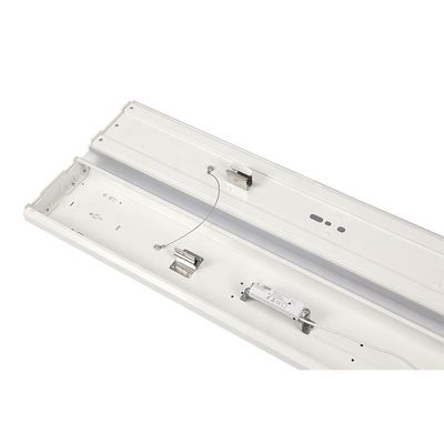 북미 산업 및 사무실 LED 랩 아라운드 라이트 픽사치 2ft 4ft 8ft ETL DLC