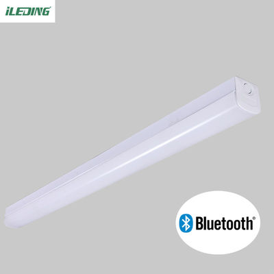 2FT-8FT 연결 가능한 LED 선형 배튼 라이트 오피스 상점 10W 18W 35W 라이트