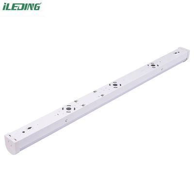 2FT-8FT 연결 가능한 LED 선형 배튼 라이트 오피스 상점 10W 18W 35W 라이트