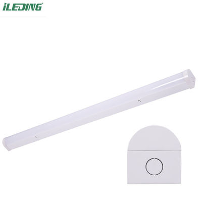 2FT-8FT 연결 가능한 LED 선형 배튼 라이트 오피스 상점 10W 18W 35W 라이트