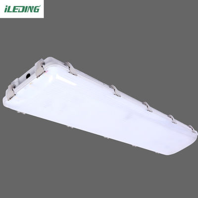 3500k/4000k/5000k 색상 온도 높은 베이 조명 장치 창고 LED 조명