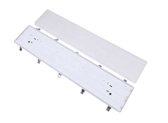 3500k/4000k/5000k 색상 온도 높은 베이 조명 장치 창고 LED 조명