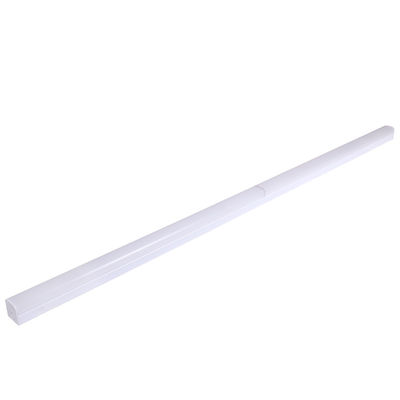 130lm/w LED 선형 스트립 조명 장착장 20W 35W 46W 60W 홈 오피스 2FT 4FT 8FT