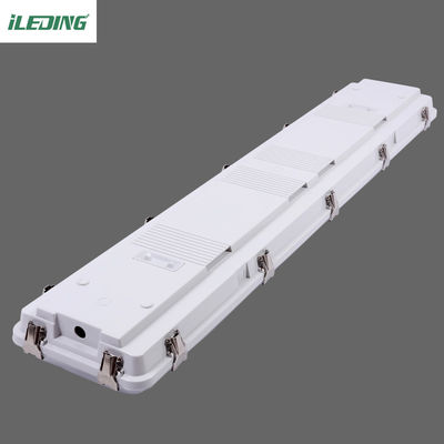 센서 제어 200W LED 선형 하위 베이 라이트 픽사치 창고 IK10 IP67 방수