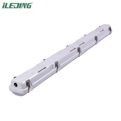 AC 110V ± 10% 입력 전압 산업용 60W 4' LED 선형 트리 불빛 날씨 방지