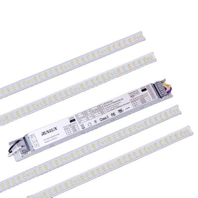 120-277V 3파워 튜닝 가능한 LED 트로퍼 리트로피트 키트 조명