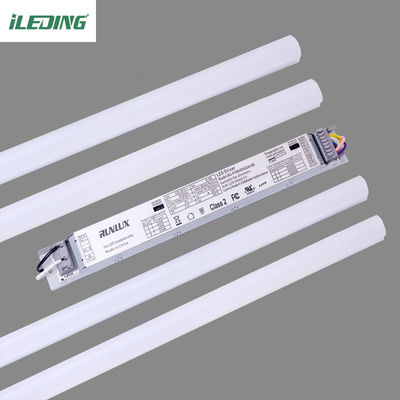 120-277V 3파워 튜닝 가능한 LED 트로퍼 리트로피트 키트 조명
