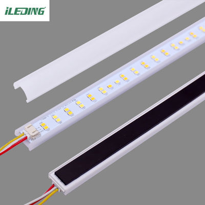 120-277V 3파워 튜닝 가능한 LED 트로퍼 리트로피트 키트 조명