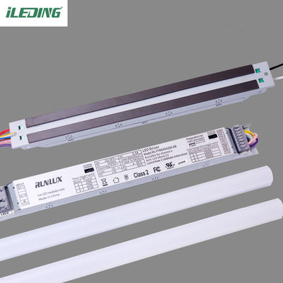 120-277V 3파워 튜닝 가능한 LED 트로퍼 리트로피트 키트 조명