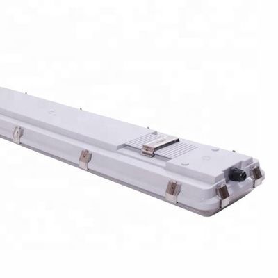 고와트 LED 증기 튼튼한 빛 100W 150W IK10 IP67 드라이버 347V 옵션