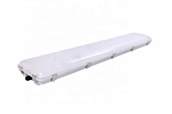 고와트 LED 증기 튼튼한 빛 100W 150W IK10 IP67 드라이버 347V 옵션