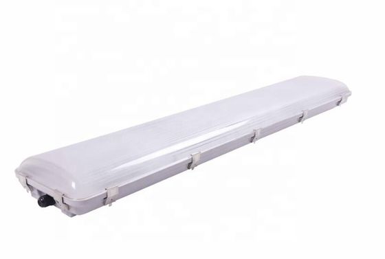 고와트 LED 증기 튼튼한 빛 100W 150W IK10 IP67 드라이버 347V 옵션