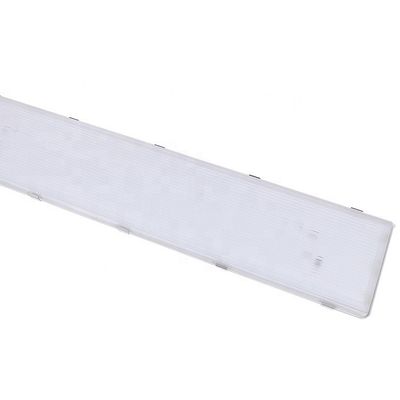Dimmable 150W 4FT LED Vapor 꽉 차 있는 주차장 Tri Proof Light Fixtures 조명 솔루션