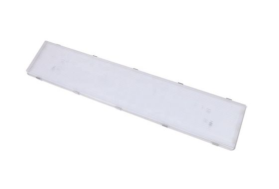 높은 와트 200W 4FT LED 증기 단단한 방수 산업 트리 증거 워크샵에 대한 조명