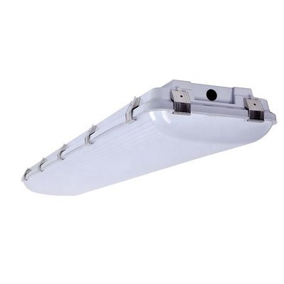 140lm 155W IP67 LED 삼성 방수 튜닝 가능한 3CCT 증기 밀착 조명 창고