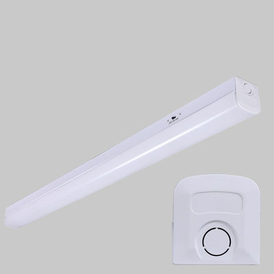 센서 제어 2FT 4FT 8FT LED 선형 배튼 스트립 라이트 35w 46w 65w 상점 라이트 고정 120-347V