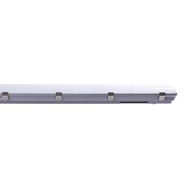 IP67 155W 4FT 1.2M LED 증기 단단한 산업 창고 습기 방지용 트리-프로 라이트