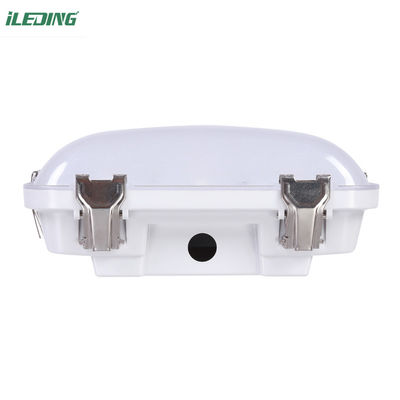 AC 110-277V 산업 센서 제어 LED 선형 증기 단단한 창고 조명 장치 100W 85W 75W 65W IP67