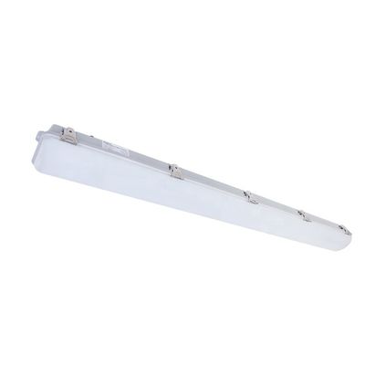 4ft 산업용 주차 LED 트리 프로프 라이트 100W 200W 50000 시간 작업 시간