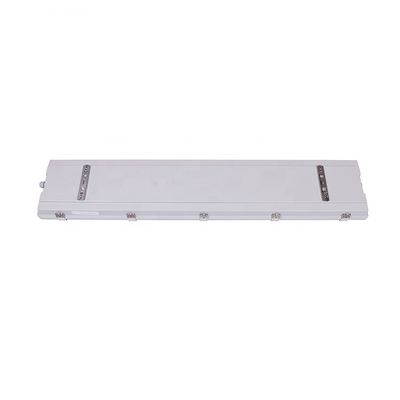 4ft 산업용 주차 LED 트리 프로프 라이트 100W 200W 50000 시간 작업 시간