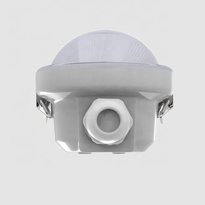 Dimmable 80 CRI 25W 2ft 4ft 8ft 선형 LED 배튼 라이트 상점 라이트 고정 -40 40C