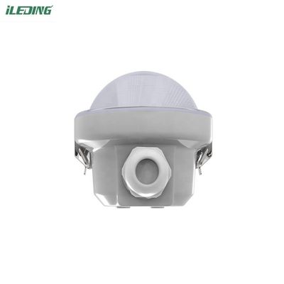 상업용 5FT 주차 LED 선형 트리 증명 suspended IP66 Vapor Tight Light Fixture 2kg