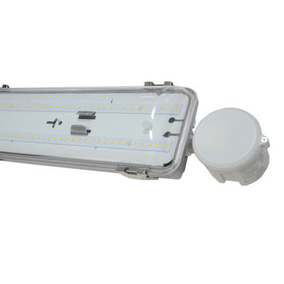 방수 IP66 LED 증기 단단한 선형 빛