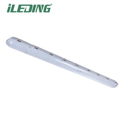 80 CRI 100W 8ft LED 증기 튼튼한 차고 조명 펌프