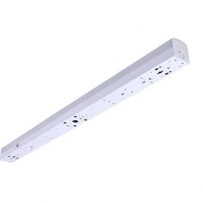 PC 재료 25W 3CCT 2FT LED 선형 스트립 조명 장치 상업 및 산업용