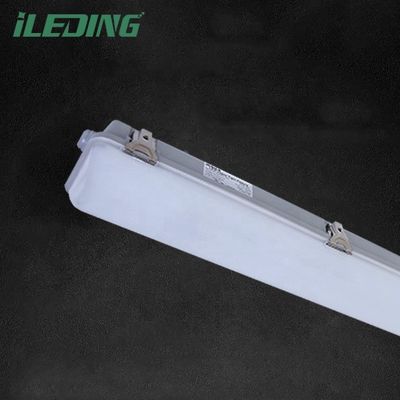 1200mm LED 증기 튼튼한 차고 조명 펌프 IP66 3 단위 32W 36W 42W 46W 65W LED 조명 5-