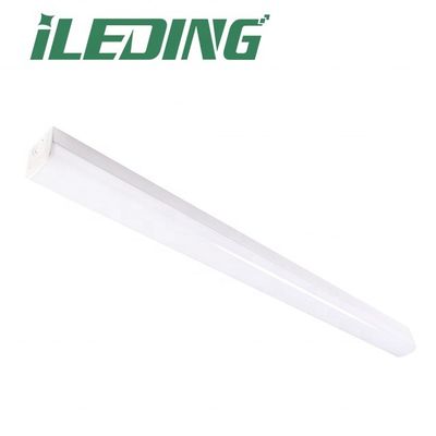 디머 지원 5- 2ft 4ft 8ft 46W 38W 30W LED 직선 스트립 오피스용 조명