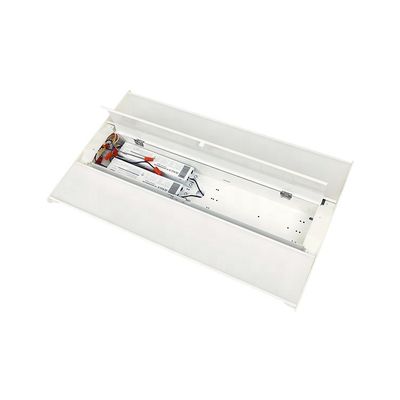실내/습기 환경 130W LED 선형 하위 베이 라이트 50000 시간 작업 시간