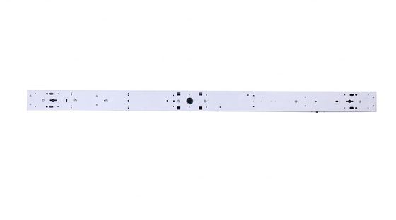 40000 시간 수명 DLC 목록 4Wattage 선택 가능한 2ft 4ft 8ft LED 선형 스트립 라이트