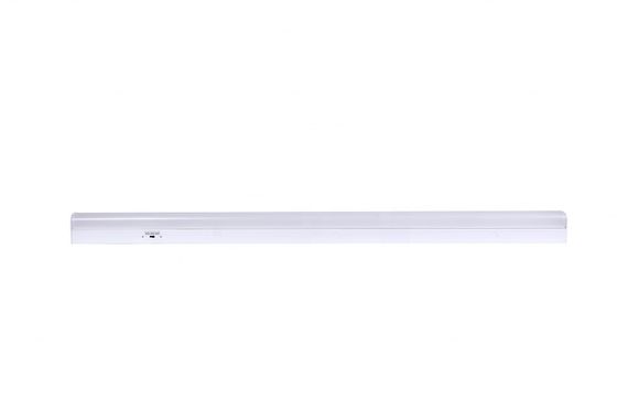 40000 시간 수명 DLC 목록 4Wattage 선택 가능한 2ft 4ft 8ft LED 선형 스트립 라이트