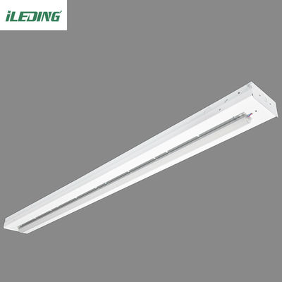 46W 2FT 4FT LED 트렁킹 자기 선형 후장 키트 슈퍼마켓용 트로퍼 라이트