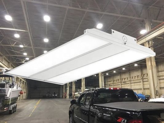 쉽게 설치 160W 135W 120W 100W 상업용 산업 선형 LED 하이 베이 라이트