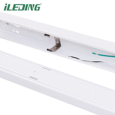 더 높은 효율성 에너지 절약 8 'LED 선형 상점 배튼 라이트