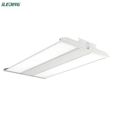50000 시간 수명 PC 재료 전력 CCT 전환 가능 2FT 105W LED 선형 고고등