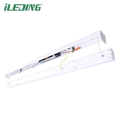 더 높은 효율성 에너지 절약 8 'LED 선형 상점 배튼 라이트