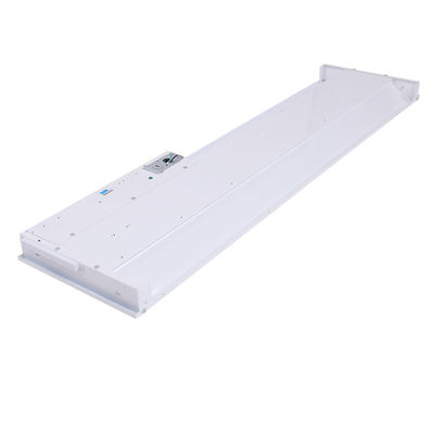 30x120 LED 트로퍼 라이트 패널 3 색상 온도와 4 전력 26W 32W 하나의 조명 장치