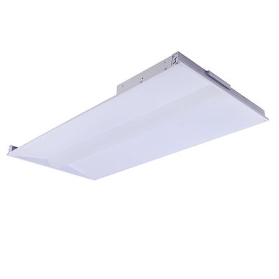 30x120 LED 트로퍼 라이트 패널 3 색상 온도와 4 전력 26W 32W 하나의 조명 장치