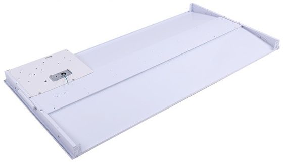 50000 시간 수명 다중 CCT LED 패널 라이트 2X2 1x4 2X4 LED 트로퍼 리트로피트 라이트 5-
