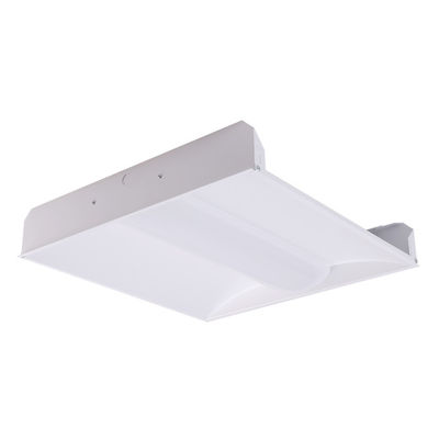 50000 시간 수명 다중 CCT LED 패널 라이트 2X2 1x4 2X4 LED 트로퍼 리트로피트 라이트 5-