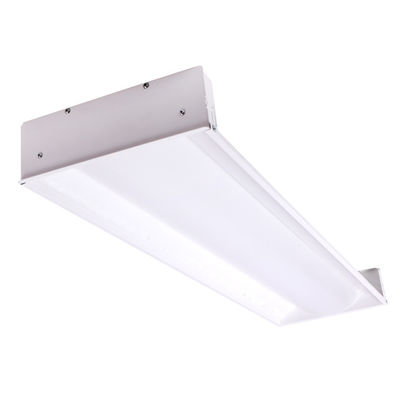 50000 시간 수명 다중 CCT LED 패널 라이트 2X2 1x4 2X4 LED 트로퍼 리트로피트 라이트 5-