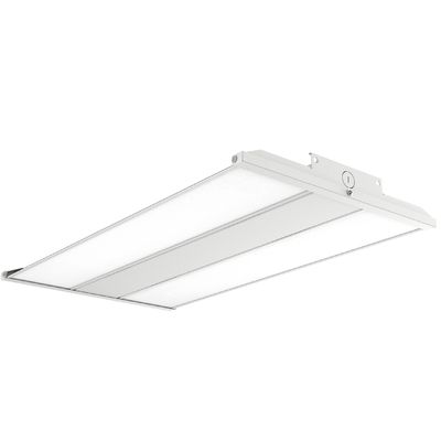 160W 2FT 4FT LED 직선 높은 베이 라이트 실내 상업 사무실 라이트