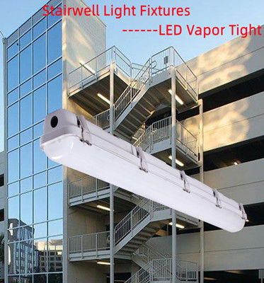 5- 4FT LED Vapot 단단한 선형 삼성 단층 저장용 조명 장치 상용용용