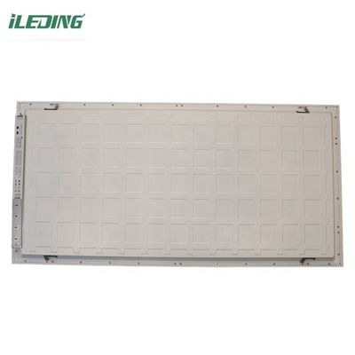 5- 사각형 슬림 LED 패널 라이트 1x4 피트 40W 5000 루멘 5000K 엣지 조명 트로퍼 조명